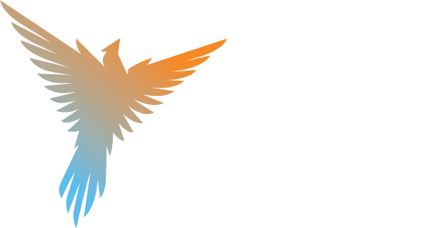 Rising Business Consulting Logo